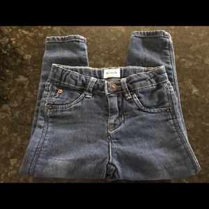 Hudson Kids size 2T Jean!